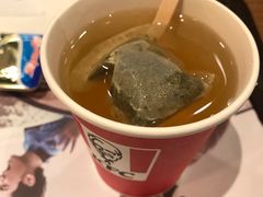 -肯德基(旺角大楼店)