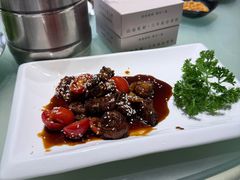 -山也·私厨(岳麓店)