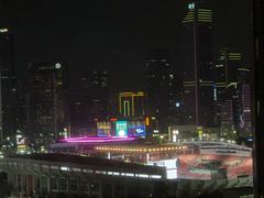 -广州天河体育中心美居酒店
