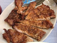 猪排-圆宝台湾小吃(迎津街店)