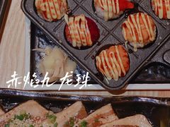 -松鱼亭·和牛烧肉(协鑫广场店)
