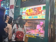 -牛街清顺斋小吃(牛街东里小区一区店)