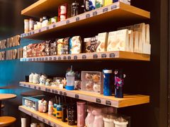 -星巴克(北京阜安路店)