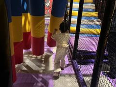 -Tenker Club弹刻极限主题公园 · 蹦床 · 团建 · 生日派对(大关店)