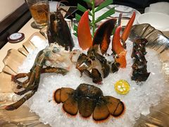 -余欢领鲜火锅(新街口店)