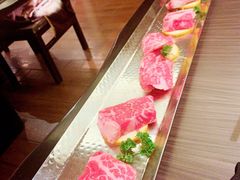 -赤坂亭·M9和牛烧肉(南京江南虹悦城店)