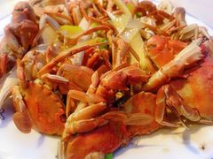 -小鱼儿海鲜港(新村十区店)