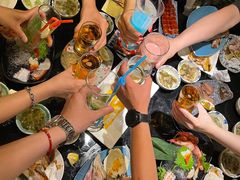 -真剑日本料理·铁板烧(贵州路店)