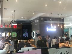 -海马体照相馆(厦门SM城市广场店)