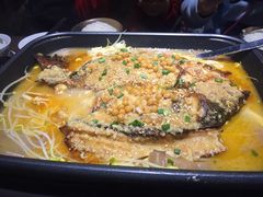 -龙门烤鱼(东方宝泰店)
