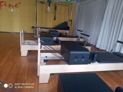 -FineYoga梵音瑜伽·普拉提