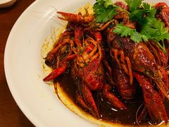 -有位虾匠·香辣蟹·小龙虾(李村店)