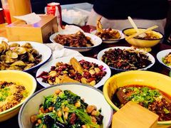 -搓火大都会(广安门总店)