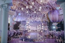 -天禧一站式婚礼中心生日派对