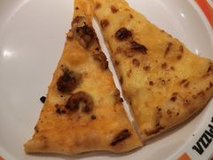 -比格比萨自助(南京万达茂店)