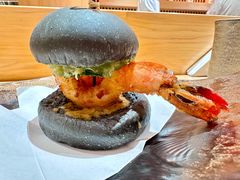 -麦MUGI铁板烧日式料理
