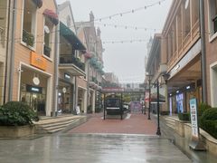 -王府井奥莱临潼小镇(临潼店)