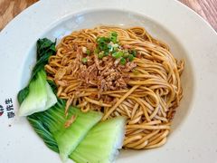 -李先生牛肉面大王(青岛闽江路店)