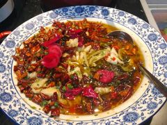 -非烤勿扰自助烤肉(东城时尚店)