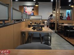 -新辣道鱼火锅(上地华联店)