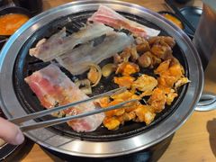 -九田家黑牛烤肉(溧水万达店)