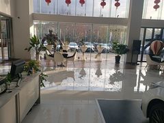 -永达广汽丰田店