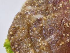 -秦小牛煎肉餐厅(河北大街总店)