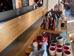 -星巴克(红房子店)