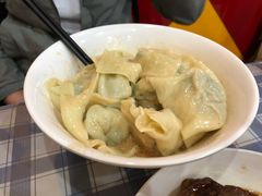 -潘国仙耳光馄饨(黄家阙路店)