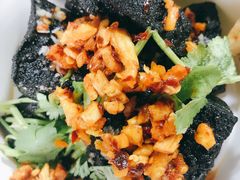 -黑色经典臭豆腐·湖南特产(坡子街店)