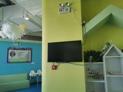-美国悦宝园早教托育中心(东坝店)