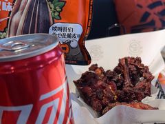 -鸣记脆皮烤鱼·海鲜烤鱼(三八广场店)