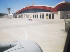 -敦煌莫高国际机场