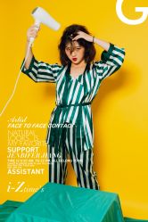 点击看大图 -蜜桃少女VISION写真馆(雁塔店)