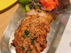 -蔡澜Pho·越南粉餐厅(海上世界店)