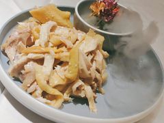-尚一汤 广东炖汤(金桥国际店)