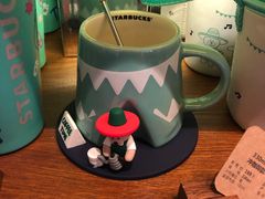 -星巴克臻选(南京艾尚天地店)