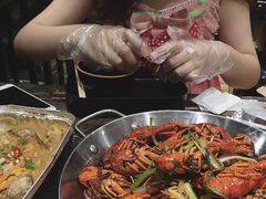 -赤甲皇(仙霞路店)