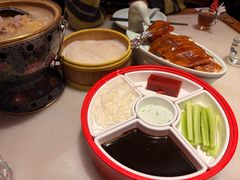 -小吊梨汤·北京菜·烤鸭(清河万象汇店)