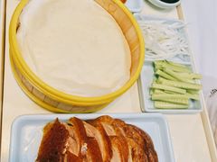 -阿西娅食府(牛街店)