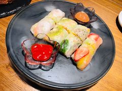 -云水瑶意境云南菜(柏威年购物中心店)