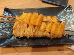 -华府九号海鲜烧烤大排档(龙域店)