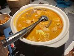 -上饍·中国厨房(建发JFC品尚中心店)