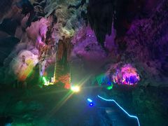 -龙宫洞风景区