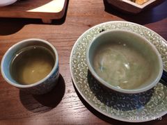 -破三川·新川菜(静安大融城店)