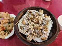 花螺-恒兴发茶店(水巷口店)