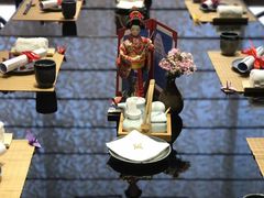 -富力万达嘉华酒店-品珍中餐厅(水果湖店)