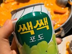 -양평식당·杨平食堂(华贸店)