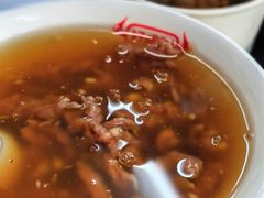 牛羹汤-好成财牛排馆(涂门街总店)