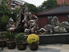 -香山湖渔家大院